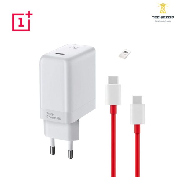 OnePlus Warp Charge 65W Power with Type C - Image 4