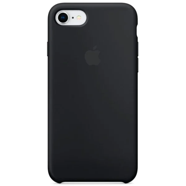 IPHONE Official Silicon Case IPHONE 7 to 16 Pramax - Image 4