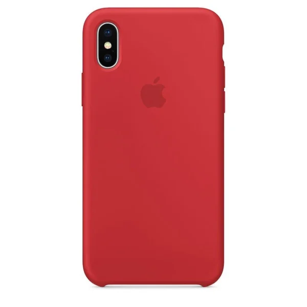 IPHONE Official Silicon Case IPHONE 7 to 16 Pramax - Image 6