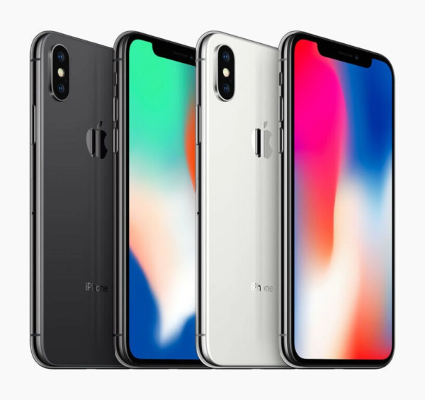 Apple iPhone X